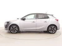 Used Vauxhall Corsa-e Ultimate 100 kW (136 HP) 2023 Grey Hatchback