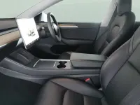 Used Tesla Model Y Long Range AWD 286 kW (389 HP) 2025 SUV