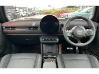Used Mini John Cooper Works 231 HP (169 kW) 2025 Nanuq white Hatchback