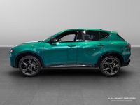 New Alfa Romeo Tonale 158 HP (116 kW) 2026 Green SUV