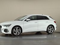 used Audi A3 30 TFSI S Line 5dr S Tronic