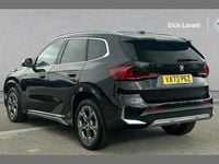 Usado BMW X1 xLine 170 CV (125 kW) 2024 Negro SUV