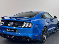 Used Ford Mustang GT 450 HP (330 kW) 2022 Coupe