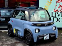 Used Citroën AMI 22 kW (31 HP) 2023 Coupe