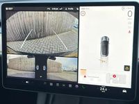 Used Tesla Model 3 Standard Range 208 kW (283 HP) 2022 Grey Sedan