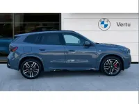 Used BMW X1 M Sport 168 HP (123 kW) 2025 Grey SUV