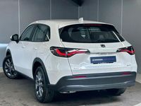 New Honda ZR-V Elegance 184 HP (135 kW) 2025 White SUV