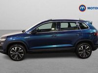 Used Skoda Karoq SE L 150 HP (110 kW) 2024 SUV