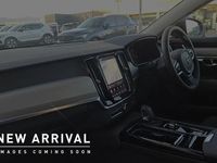 New Volvo V90 Plus 344 HP (253 kW) 2025 Silver Estate