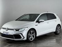 Used VW Golf VIII R-line 150 HP (110 kW) 2023 Hatchback