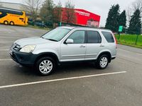 used Honda CR-V 2.0 i-VTEC Sport 5dr Auto