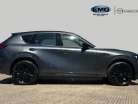 Usado Mazda 6 Homura-Line 327 HP (240 kW) 2025 Cinzento SUV