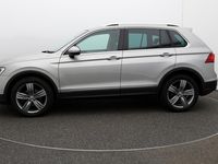 used VW Tiguan n 1.5 TSI EVO Match SUV 5dr Petrol DSG Euro 6 (s/s) (150 ps) Android Auto