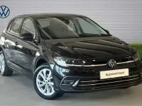 Used VW Polo 95 HP (69 kW) 2024 Hatchback