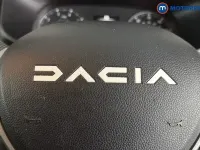 Used Dacia Jogger Extreme 110 HP (80 kW) 2023 White MPV