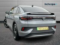 used VW ID5 Tech 77kWh Pro 174PS Automatic 5 Door