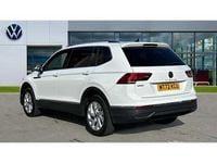 Used VW Tiguan Allspace 2022 SUV