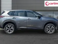Usado Nissan X-Trail Acenta Premium 213 CV (156 kW) 2024 Gris SUV