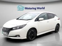 Used Nissan Leaf N-Connecta 110 kW (150 HP) 2025 Hatchback