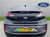 used Hyundai Ioniq 100kW Premium SE 38kWh 5dr Auto