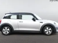 Used Mini Cooper Classic 134 HP (98 kW) 2023 Silver Hatchback