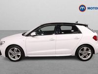 Used Audi A1 Sportback S-Line 150 HP (110 kW) 2026 Hatchback