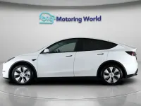 Usado Tesla Model Y 372 kW (507 HP) 2022 SUV