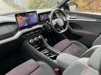 Second-hand Skoda Kodiaq vRS 195 CP (143 kW) 2025 Gri SUV