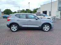 Used Volvo XC40 Core 161 HP (118 kW) 2024 SUV
