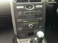 Used Ford Mondeo 2005 Hatchback