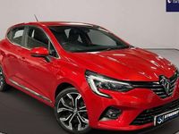 Used Renault Clio V Version S 90 HP (66 kW) 2022 Hatchback
