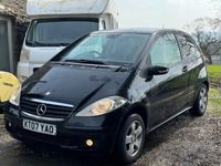 used Mercedes A150 A-ClassClassic SE 3dr