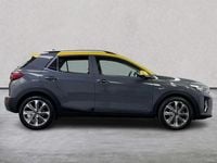 Used Kia Stonic 2023 Grey SUV