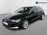 Used Audi A3 e-tron Sport 2025 Black Hatchback