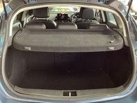 Second-hand Vauxhall Astra Elite 165 CP (121 kW) 2014 Albastru Hatchback
