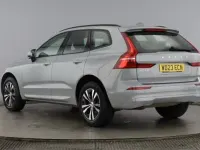 Used Volvo XC60 Core 250 HP (183 kW) 2024 SUV