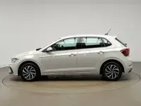Used VW Polo Life 95 HP (69 kW) 2024 Grey Hatchback