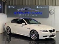 used BMW M3 M3 4.0L2d 415 BHP Coupe