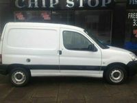Used Citroën Berlingo 2008 MPV