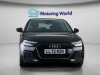 Used Audi A1 Sportback Sport 95 HP (69 kW) 2026 Hatchback