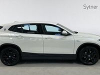 used BMW X2 xDrive25e Sport 1.5 5dr