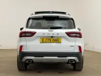 Usado Ford Kuga Active 243 HP (178 kW) 2025 Branco SUV