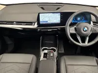 Used BMW X1 xLine 148 HP (108 kW) 2026 White SUV