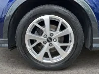Used Audi Q3 Sportback Sport 150 HP (110 kW) 2022 Blue SUV