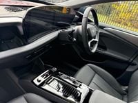 Used Audi A6 e-tron Sport 210 kW (286 HP) 2025 Blue  Estate