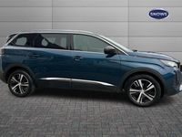 used Peugeot 5008 1.2 PureTech GT Euro 6 (s/s) 5dr