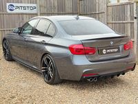 Used BMW 330 M Sport 2016 Grey Sedan
