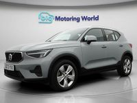 Used Volvo XC40 Core 163 HP (119 kW) 2026 SUV