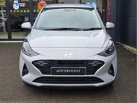 New Hyundai i10 Premium 84 HP (61 kW) 2025 Aurora grey Hatchback