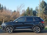 Used MG ZS Trophy 196 HP (144 kW) 2024 Black SUV